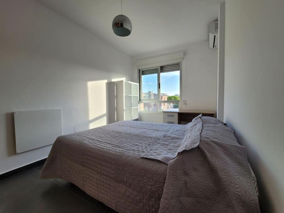 木尔西亚Atico Duplex Zona Juan De Borbon公寓 外观 照片